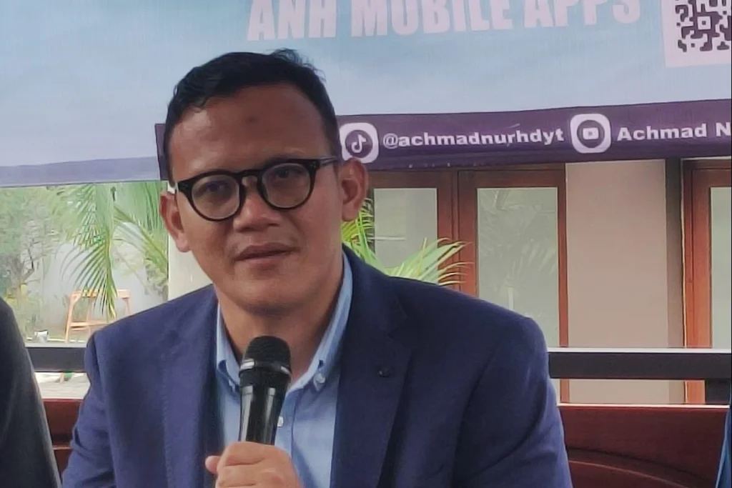 Efisiensi Anggaran Dorong Pertumbuhan Ekonomi Mewujudkan Program Asta Cita