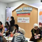 Pemerintah Akselerasi Program UMKM Demi Kuatkan Perekonomian Nasional