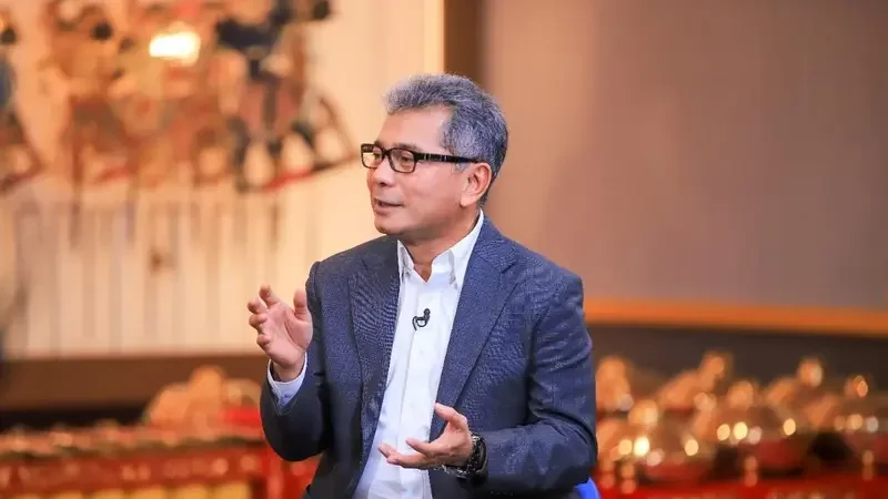 Pemerintah Targetkan UMKM Jadi Pilar Ekonomi Nasional di Indonesia Emas 2045