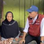 Distribusi Bansos Tetap Berjalan, Tak Berimbas Kebijakan Efisensi Anggaran