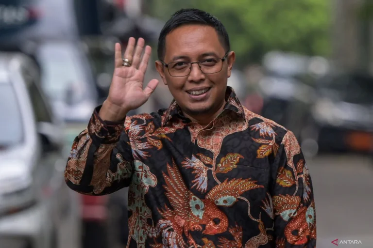 Kondisi Nasional Terkendali, Masyarakat Diimbau Tidak Terprovokasi Aksi ‘Indonesia Gelap’