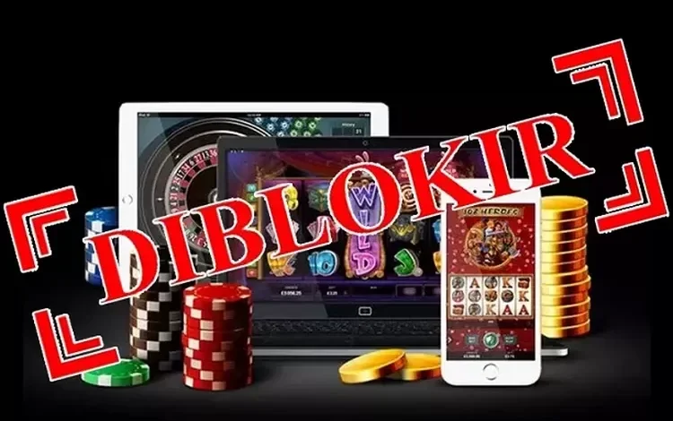 Pemerintah Tingkatkan Sinergitas Antar Instansi Lindungi Generasi Muda Dari Judi Online