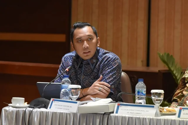 Peningkatan Literasi Digital Efektif Cegah Virus Judi Online di Masyarakat