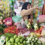 Pemerintah Pastikan Stabilitas Pangan Selama Ramadan