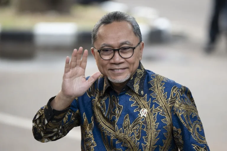 Pemerintah Pastikan Tidak Ada Lonjakan Harga Pangan Saat Ramadhan