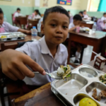 Pengamat Sebut MBG Investasi Menggapai Indonesia Emas