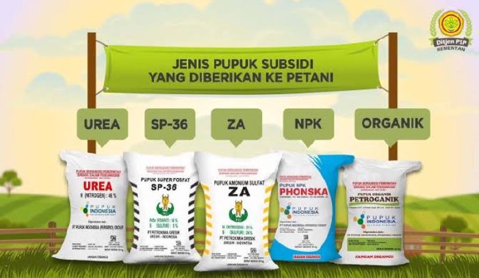 Mengapresiasi Strategi Jitu Presiden Prabowo Atasi Kelangkaan Pupuk