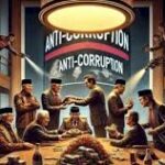 Tiada Ampun Buat Koruptor, Prabowo Perketat Penggunaan Uang Negara
