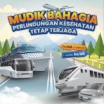 Pemerintah Gandeng Tenaga Medis untuk Cek Kesehatan Gratis Pemudik