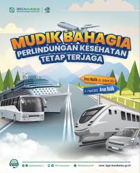Pemerintah Gandeng Tenaga Medis untuk Cek Kesehatan Gratis Pemudik