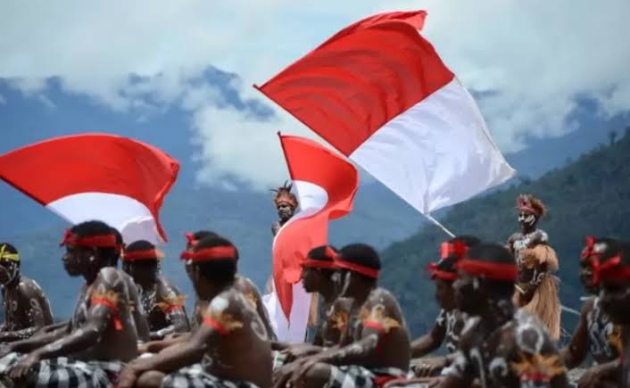 Tokoh Adat Tolikara Ajak Masyarakat Tolak Provokasi KNPB demi Papua Aman dan Damai