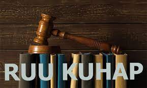RKUHAP Perkokoh Perlindungan Hukum bagi Warga Negara