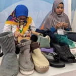 Pemerintah Jadikan Sektor UMKM Kunci Pertumbuhan dan Pemerataan Ekonomi