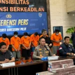 Mengapresiasi Aparat Keamanan Bongkar Judi Online Lempar Dadu Demi Lindungi Generasi Muda