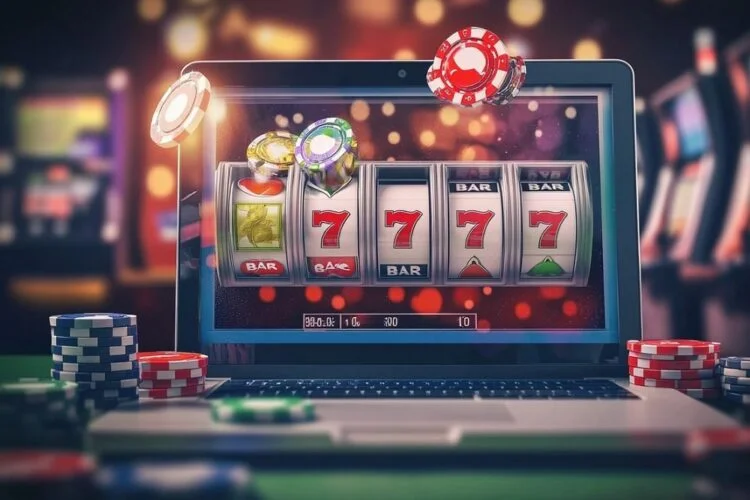 Pemerintah Sukses Berantas Judi Online, Mafia Judi Online Semakin Terpojok