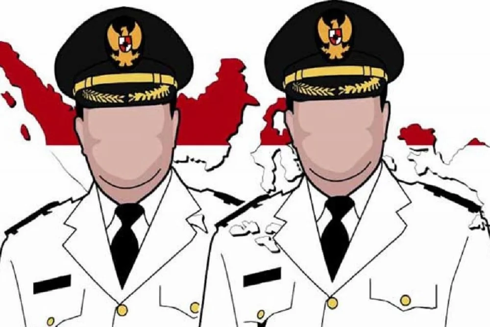 Program Retreat Upaya Penyamaan Visi Misi dengan Presiden Prabowo