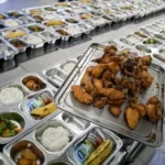 Sejumlah Negara Sahabat dan Investor Asing Apresiasi Program MBG