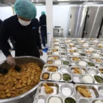 Makan Bergizi Gratis Berdampak Positif Bagi Sektor Pertanian dan UMKM