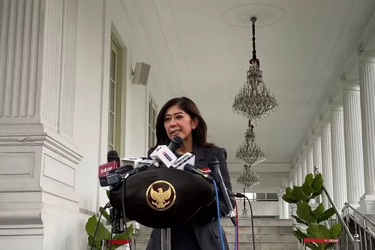 Penerbitan Peraturan Pemerintah akan Percepat Penanganan Judi Online