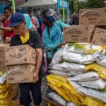 Pemerintah Siapkan Operasi Pasar untuk Kendalikan Harga Pangan Selama Ramadhan