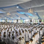 Retreat Kepala Daerah Cetak Figur Pemimpin Disiplin dan Bertanggung Jawab