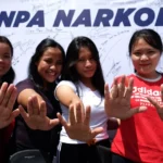 Generasi Muda Garda Terdepan dalam Pencegahan Narkoba