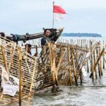 Presiden Prabowo Bongkar Pagar Laut sebagai Upaya Menjaga Ekosistem Maritim