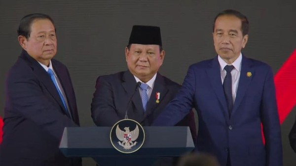 Diresmikan Presiden Prabowo, CEO : Danantara Bisa Diaudit KPK dan BPK