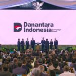 Danantara Wujudkan Konsolidasi Aset Negara untuk Pembangunan Ekonomi