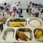 Program Makan Bergizi Gratis: Wujud Komitmen Pemerintah Menjaga Kesehatan Siswa