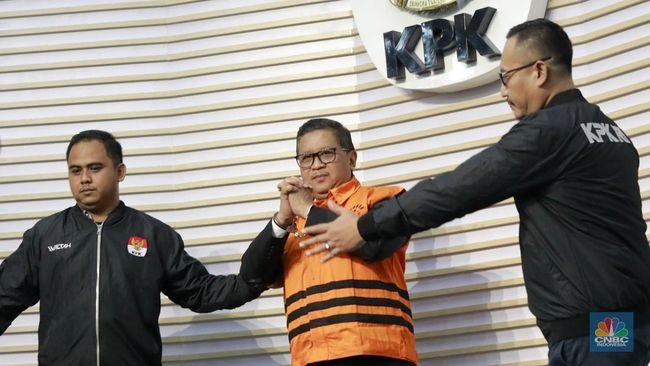 Menghormati Proses Hukum Hasto dan Keberlanjutan Retreat Untuk Efektivitas Pemerintahan
