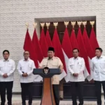 Diskon Tarif Tol dan Tiket Presiden Prabowo Permudah Masyarakat Bersilaturahmi