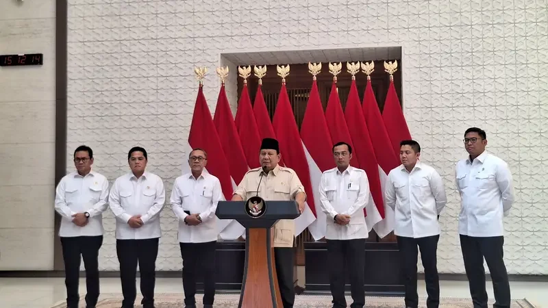 Diskon Tarif Tol dan Tiket Presiden Prabowo Permudah Masyarakat Bersilaturahmi