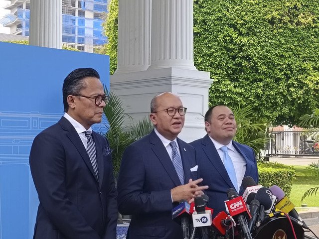 Hilirisasi Berkualitas Dorong Peningkatan Lapangan Kerja di Berbagai Sektor