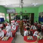 Pemerintah Awasi Takaran Makan Bergizi Gratis agar Tepat Sasaran dan Berkualitas