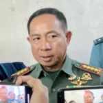 Elemen Masyarakat Dukung Pengesahan UU TNI