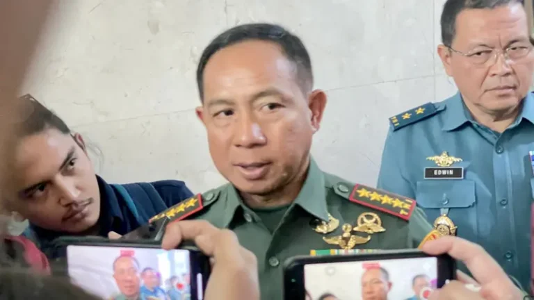 Tidak Ada Muatan Terselubung, Revisi UU TNI Memperkuat Keamanan Negara