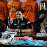 Keberhasilan Pengungkapan Narkoba Diapresiasi Berbagai Pihak