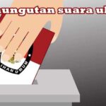 Wamendagri dan KPU Pastikan PSU Berjalan Lancar