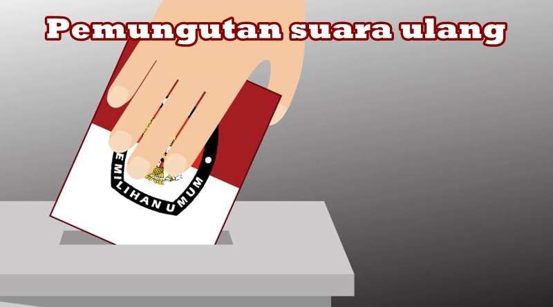 Wamendagri dan KPU Pastikan PSU Berjalan Lancar