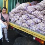 Pemerintah Buka Ribuan Gerai Pangan Guna Jaga Stabilitas Harga