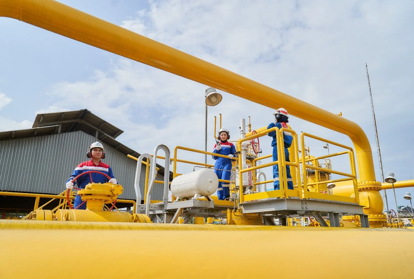 Swasta Dorong Inovasi Teknologi untuk Capai Swasembada Energi Nasional