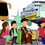 WFA Jadi Strategi Efektif Cegah Kepadatan Arus Mudik Lebaran dan Nyepi