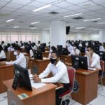 Sinergi Antarlembaga Percepat Pengangkatan CASN