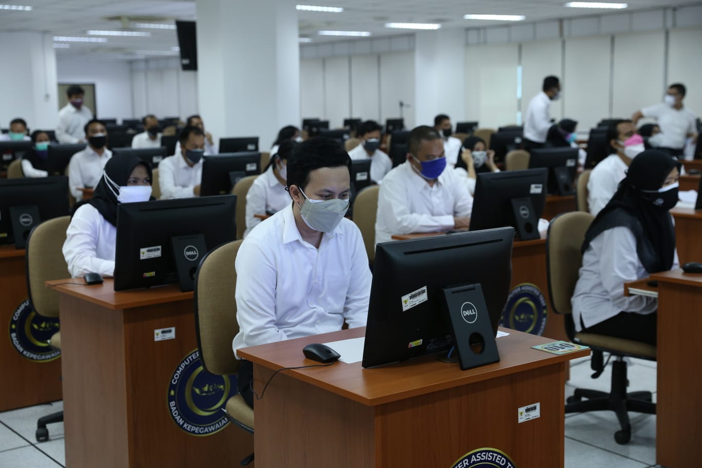 Kebijakan Pemerintah Percepat Pengangkatan CASN Banjir Apresiasi