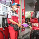 Sinergi Antar Lembaga Pastikan Kelancaran Distribusi Pangan dan BBM Jelang Lebaran