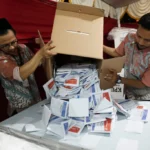 Pemerintah Serukan Tolak Politik Uang dalam Pemungutan Suara Ulang