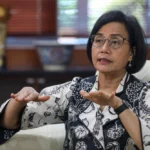 Sri Mulyani Optimis Ekonomi Indonesia Tetap Bertumbuh