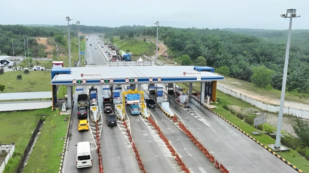 Pemerintah Berikan Diskon Transportasi untuk Kelancaran Mudik