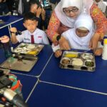 Porsi dan Kualitas MBG Terjamin Sesuai Ketentuan